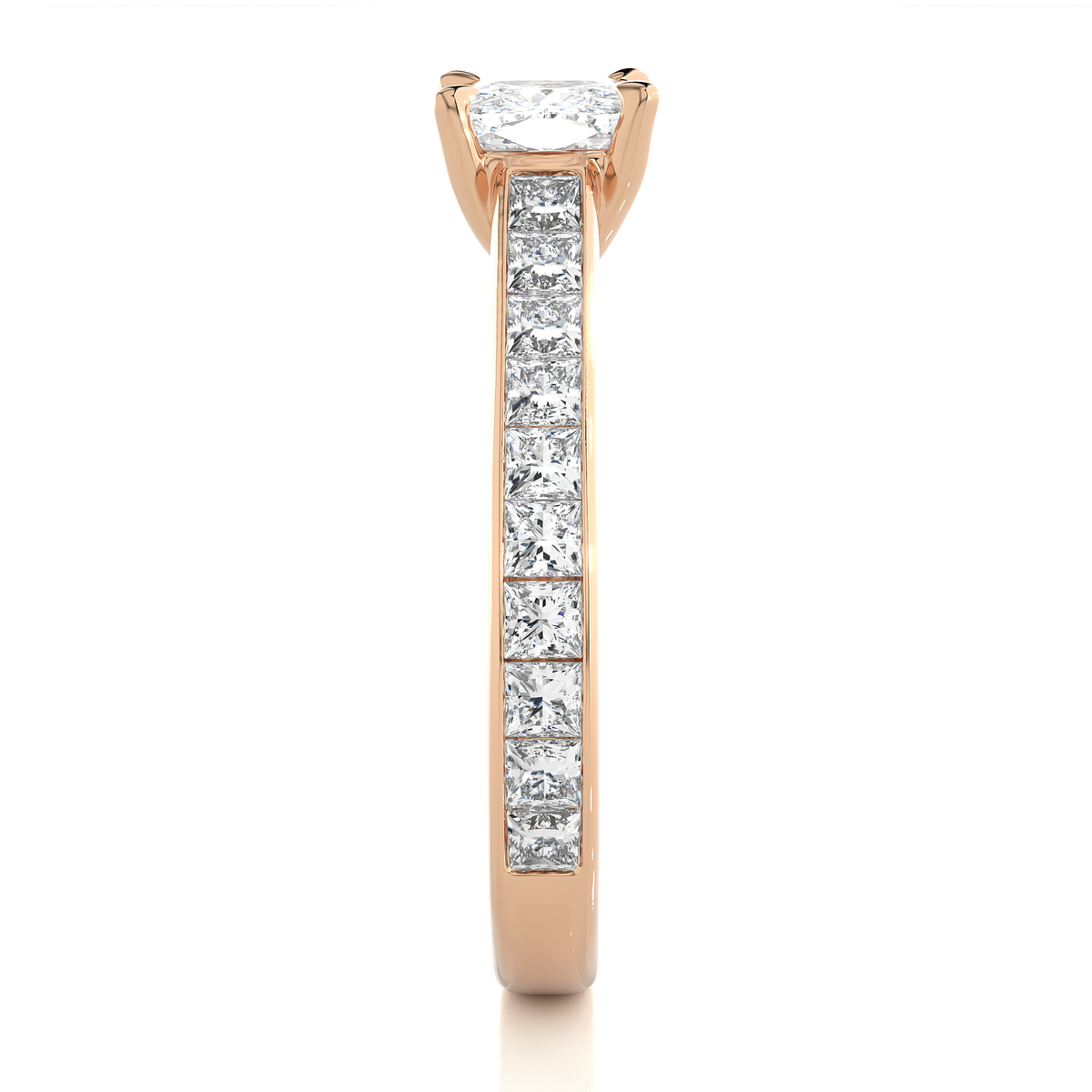 HIGHCARAT DIAMONDS