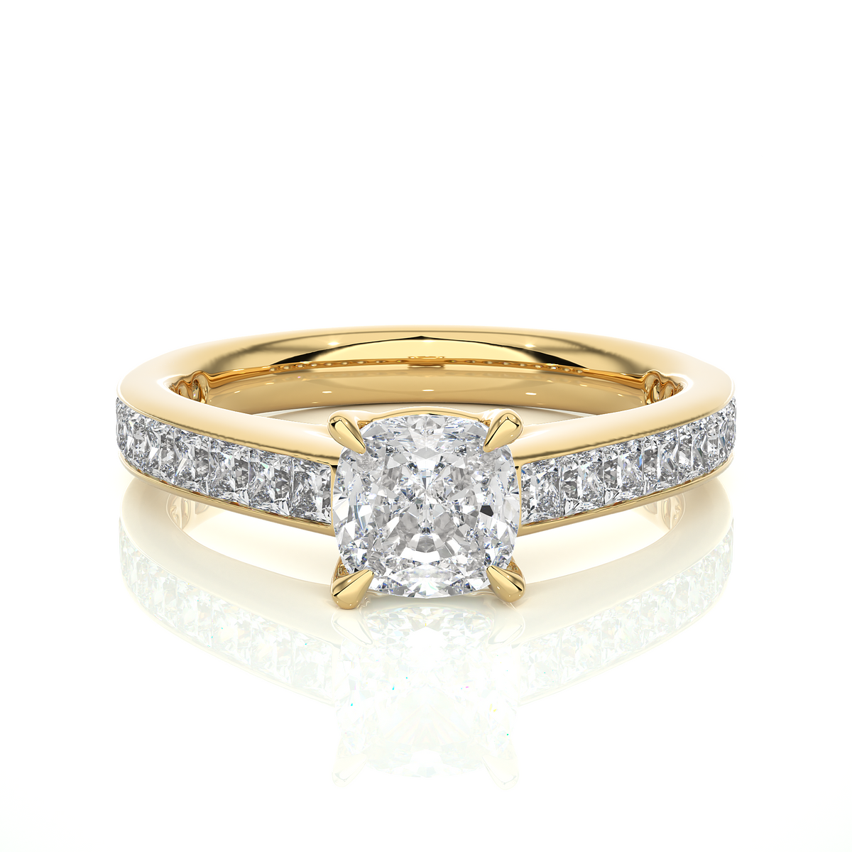 HIGHCARAT DIAMONDS