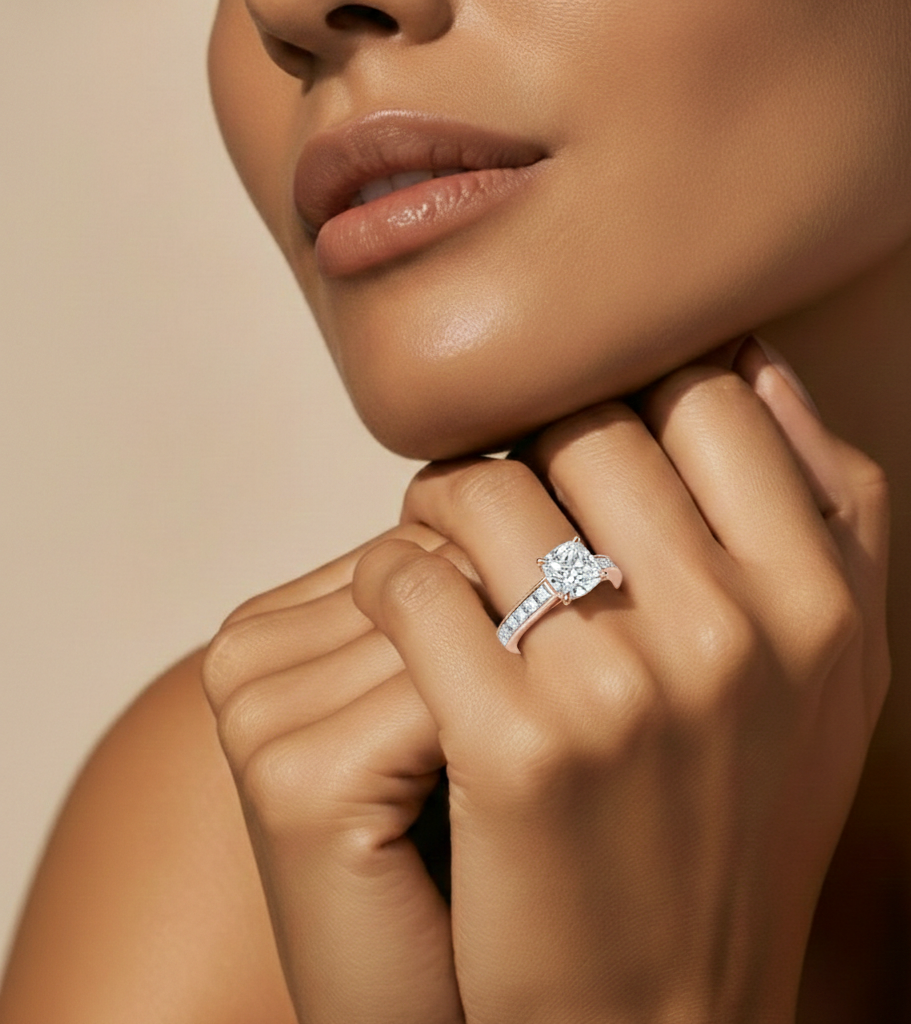 HIGHCARAT DIAMONDS