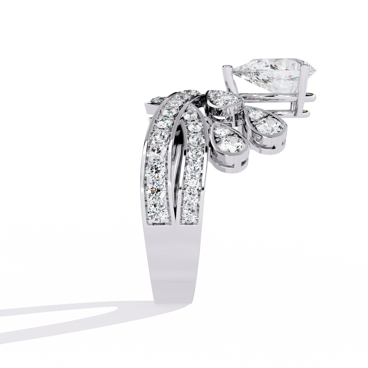 HIGHCARAT DIAMONDS