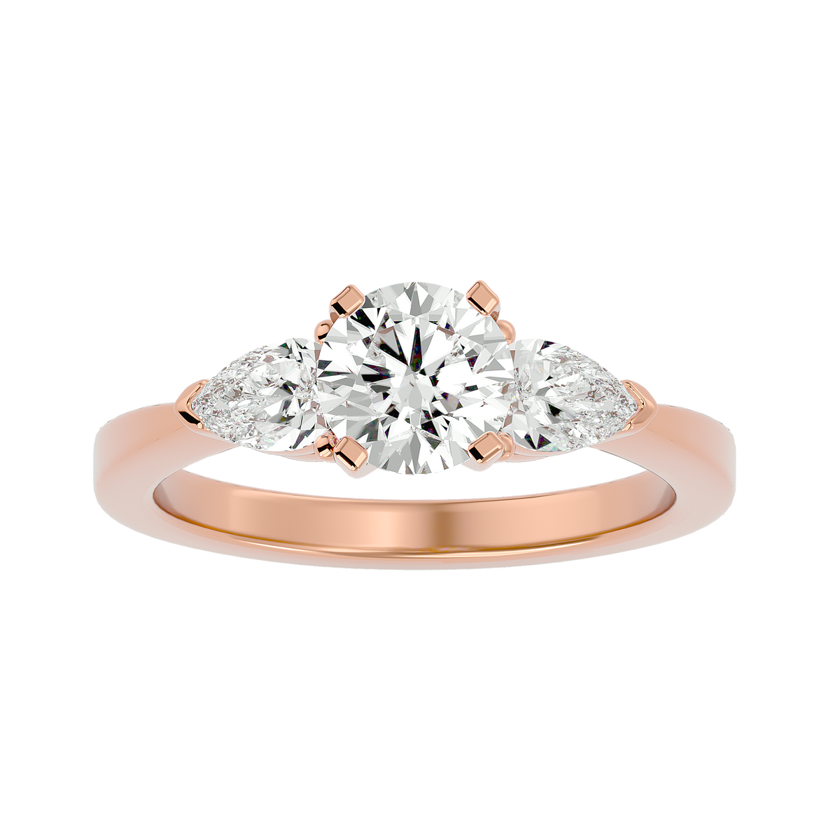 HIGHCARAT DIAMONDS