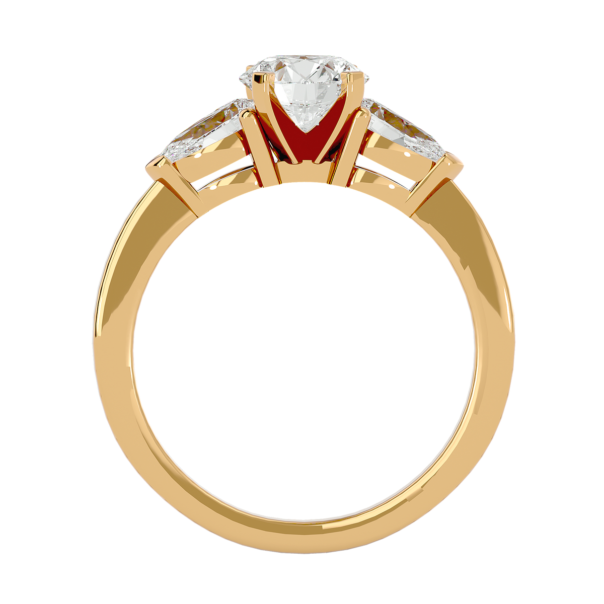 HIGHCARAT DIAMONDS