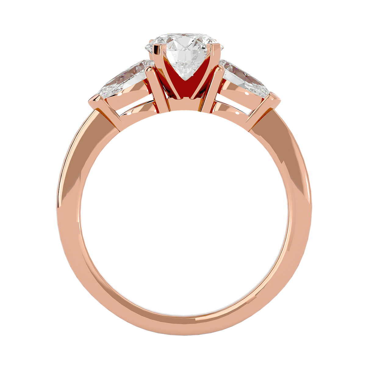 HIGHCARAT DIAMONDS