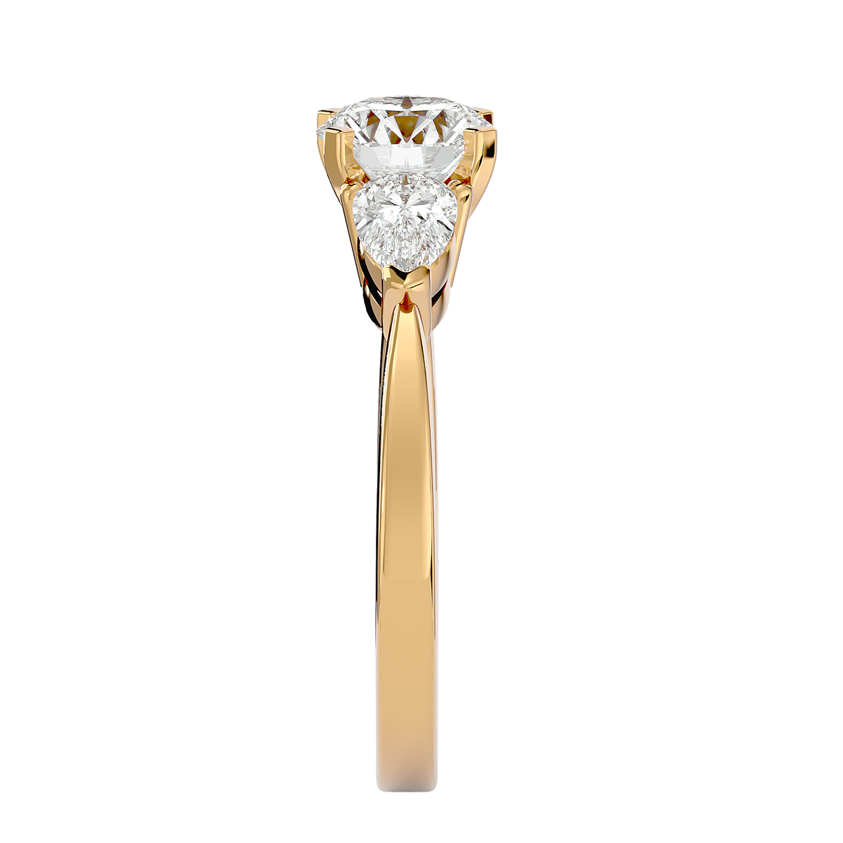HIGHCARAT DIAMONDS