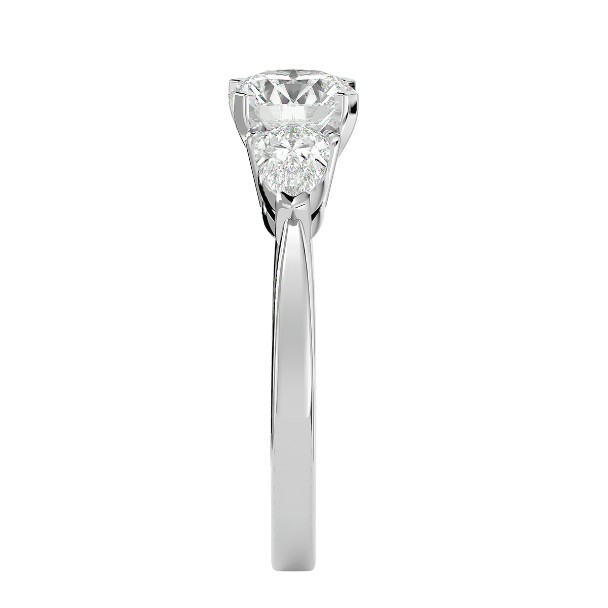 HIGHCARAT DIAMONDS