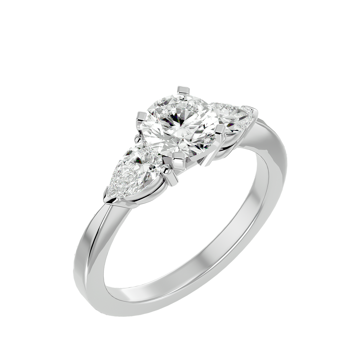 HIGHCARAT DIAMONDS