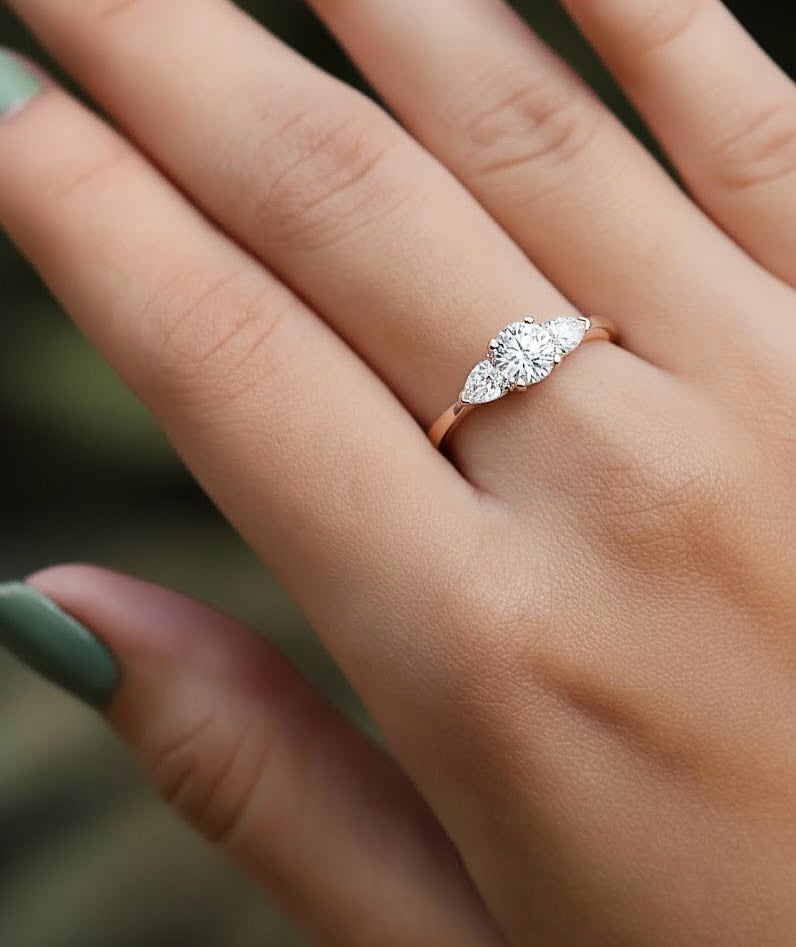 HIGHCARAT DIAMONDS