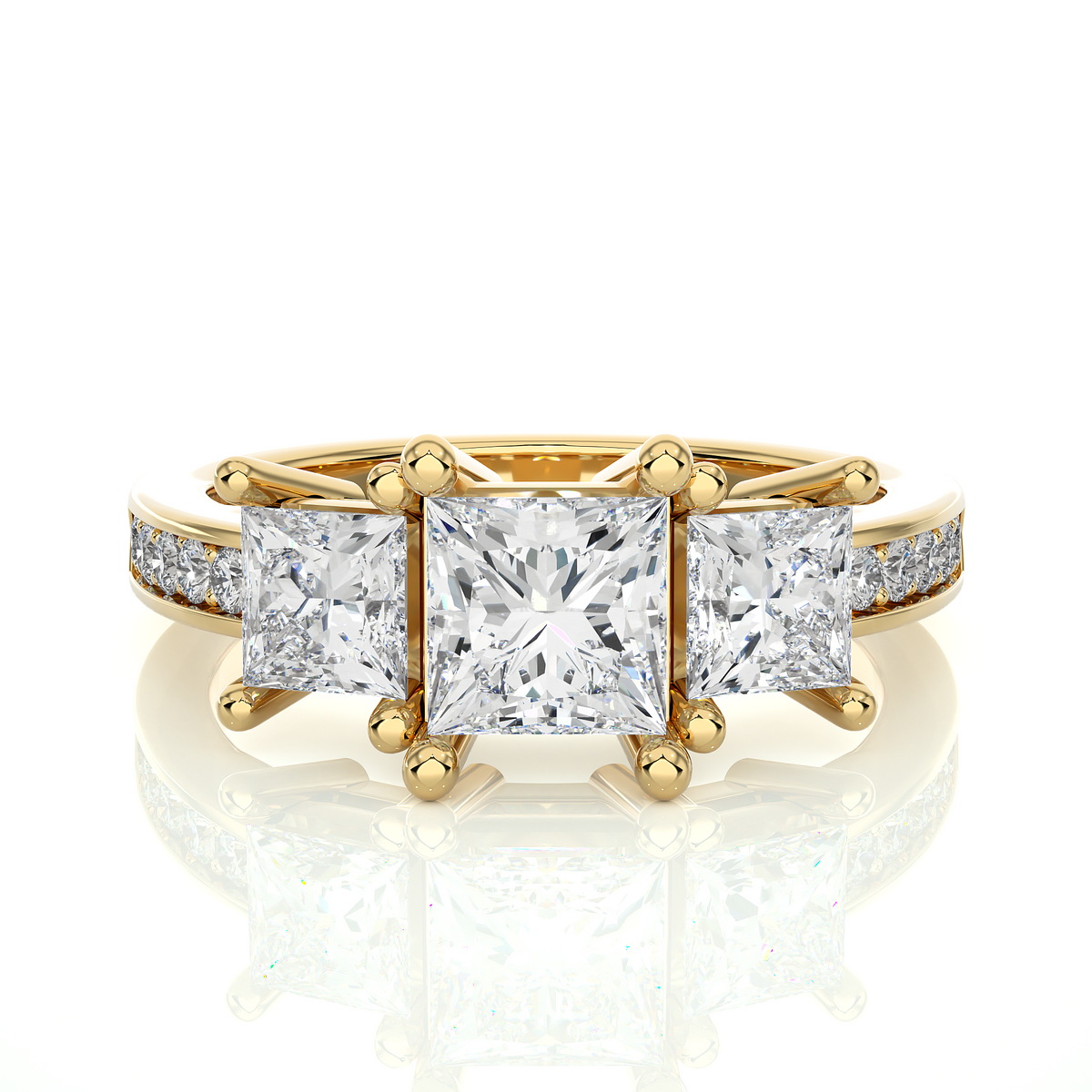 HIGHCARAT DIAMONDS