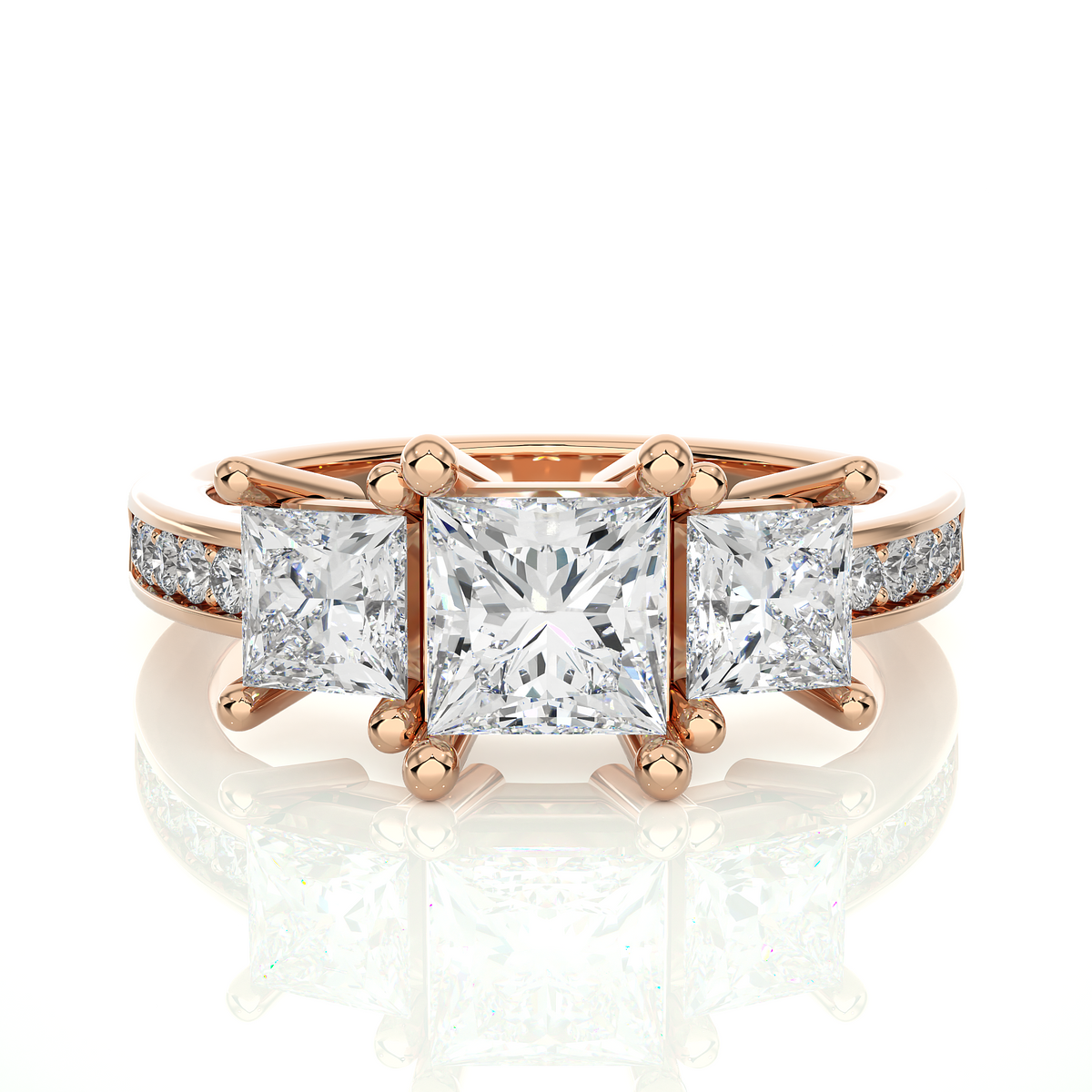 HIGHCARAT DIAMONDS