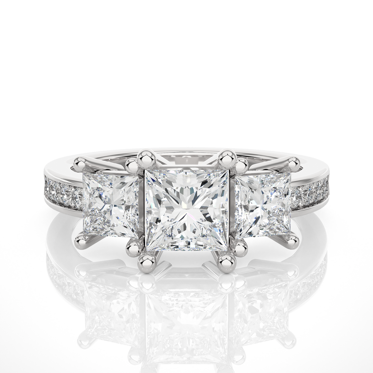 HIGHCARAT DIAMONDS