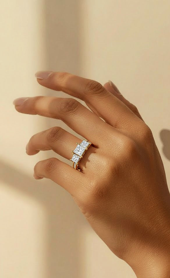 HIGHCARAT DIAMONDS