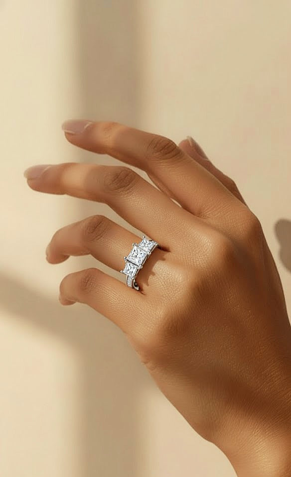 HIGHCARAT DIAMONDS