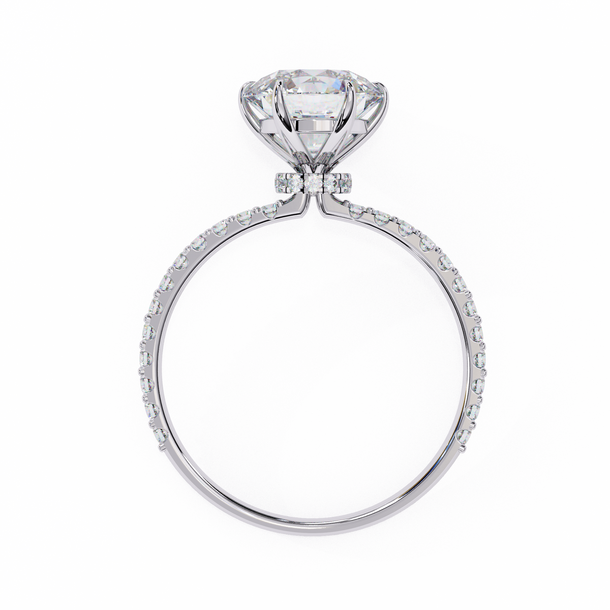 HIGHCARAT DIAMONDS