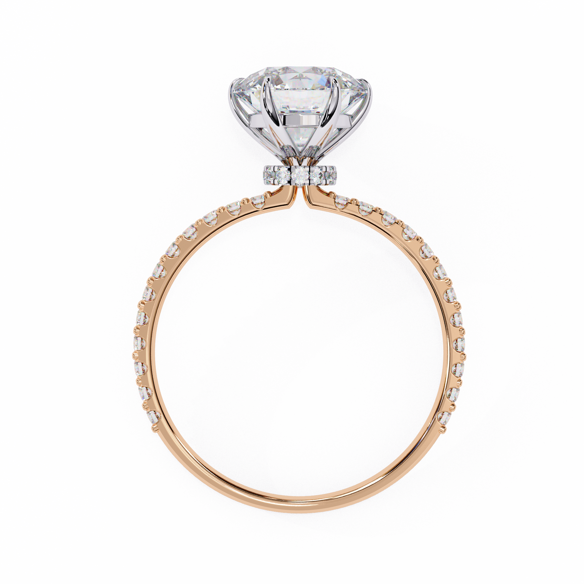 HIGHCARAT DIAMONDS