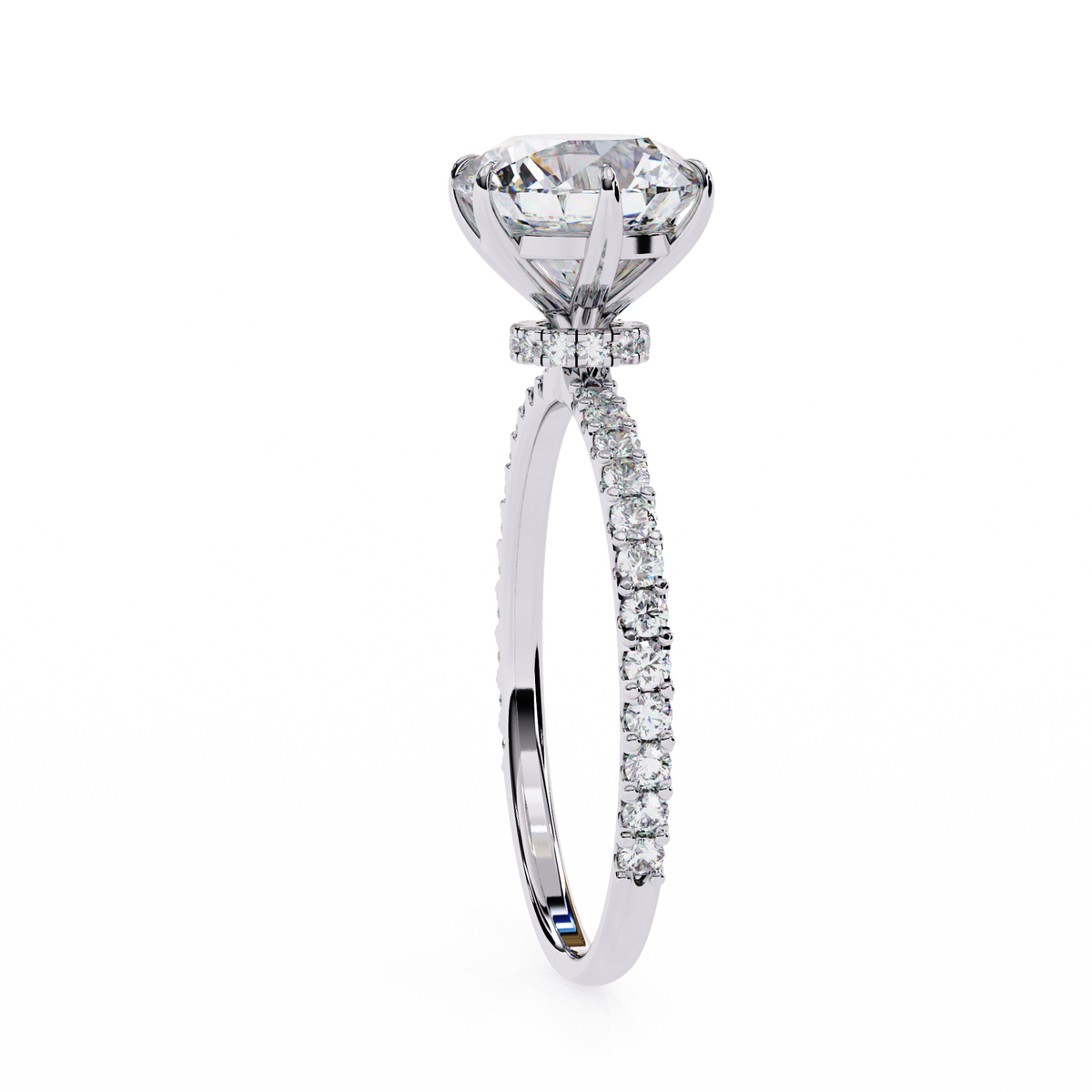 HIGHCARAT DIAMONDS