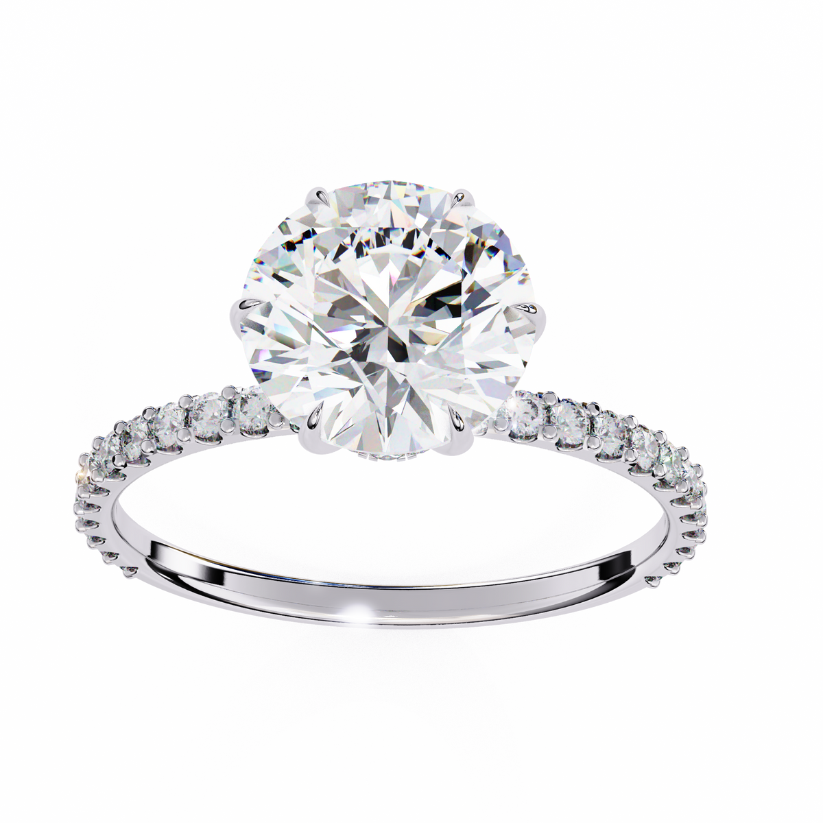HIGHCARAT DIAMONDS