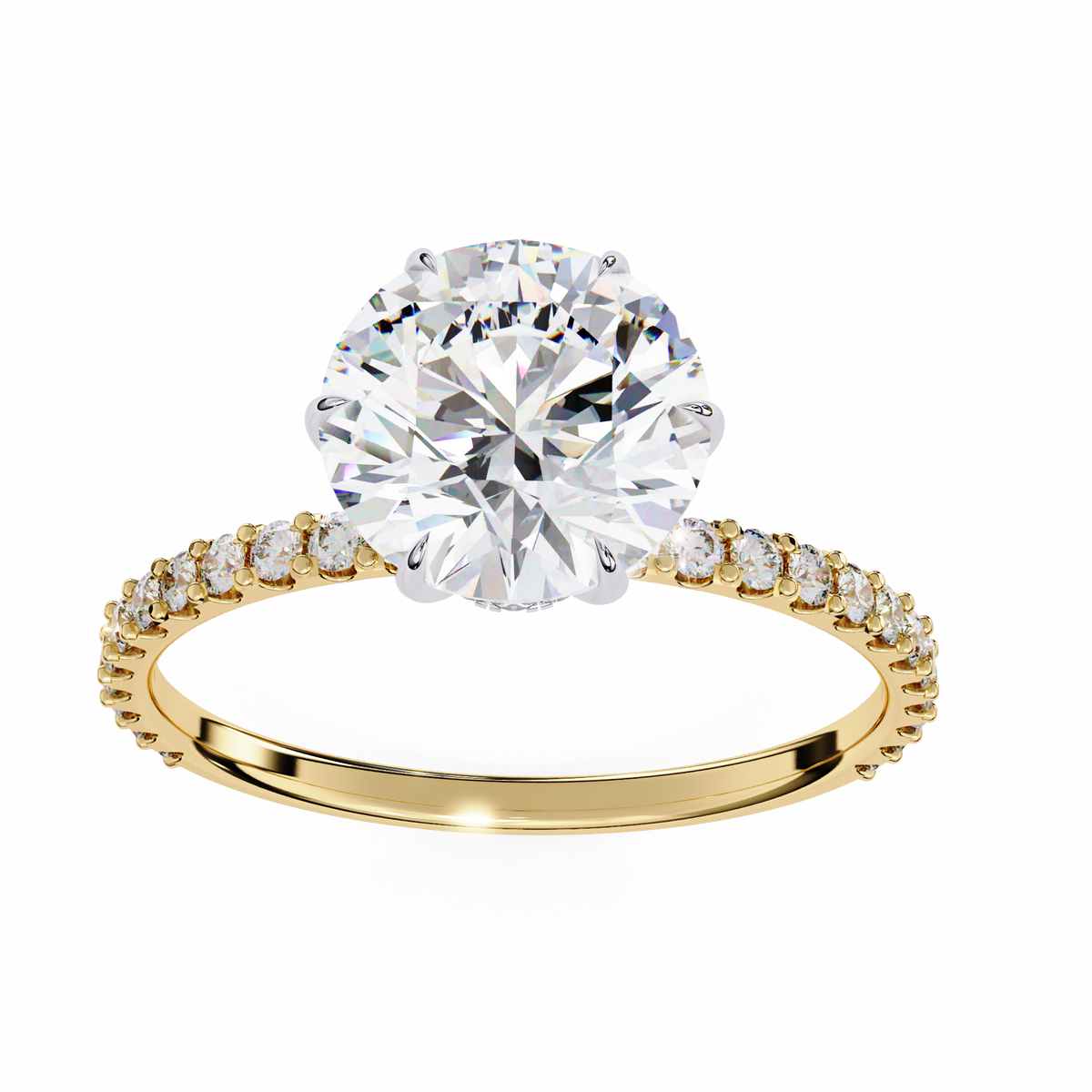 HIGHCARAT DIAMONDS