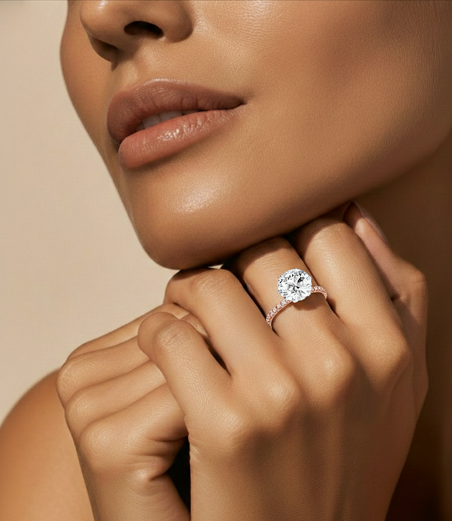 HIGHCARAT DIAMONDS