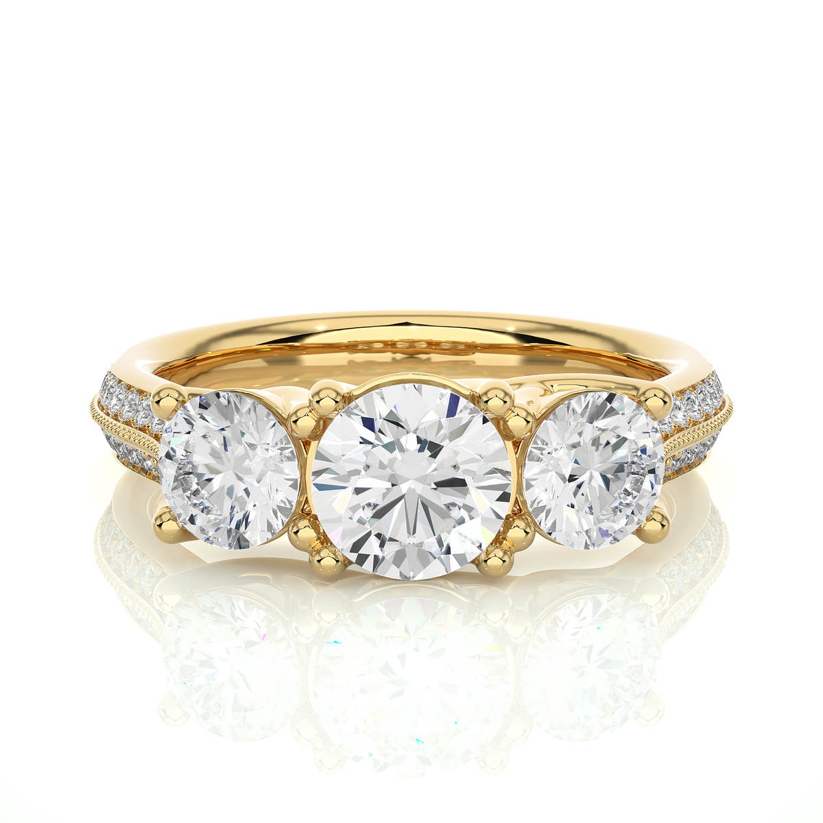 HIGHCARAT DIAMONDS