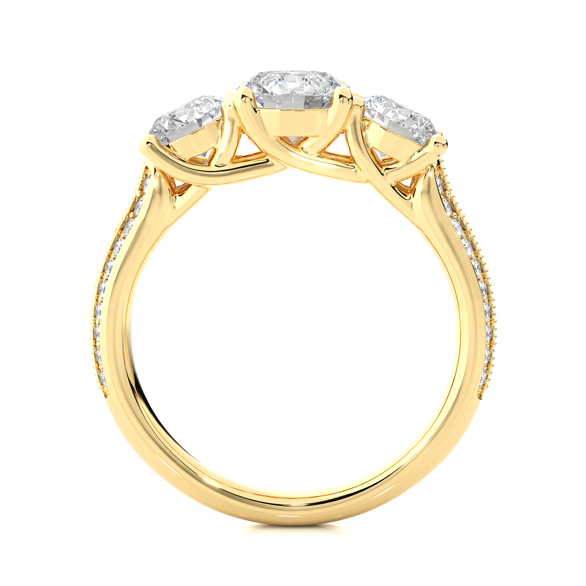 HIGHCARAT DIAMONDS