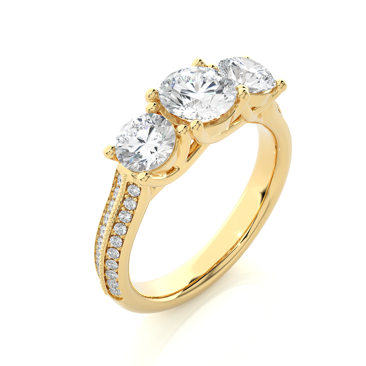HIGHCARAT DIAMONDS