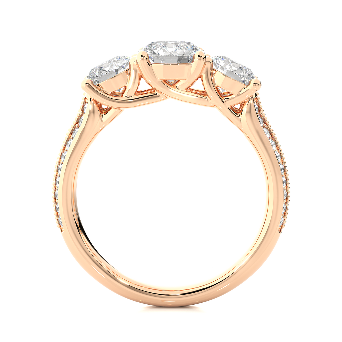 HIGHCARAT DIAMONDS