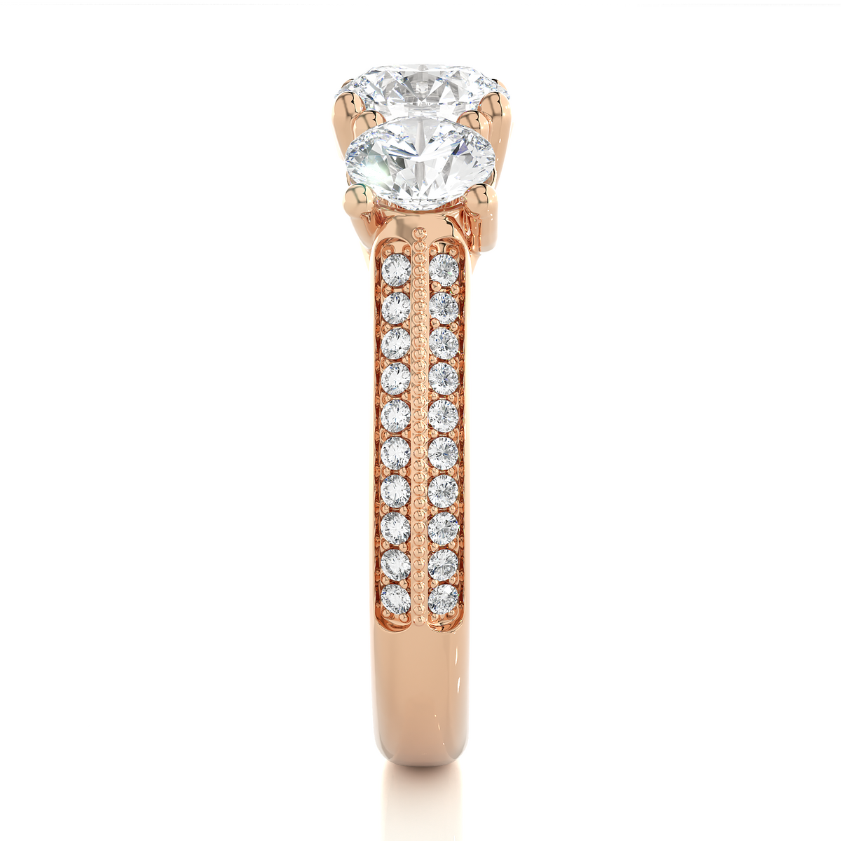 HIGHCARAT DIAMONDS