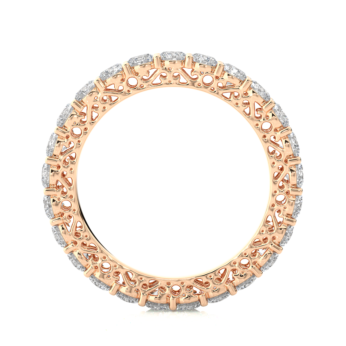 HIGHCARAT DIAMONDS