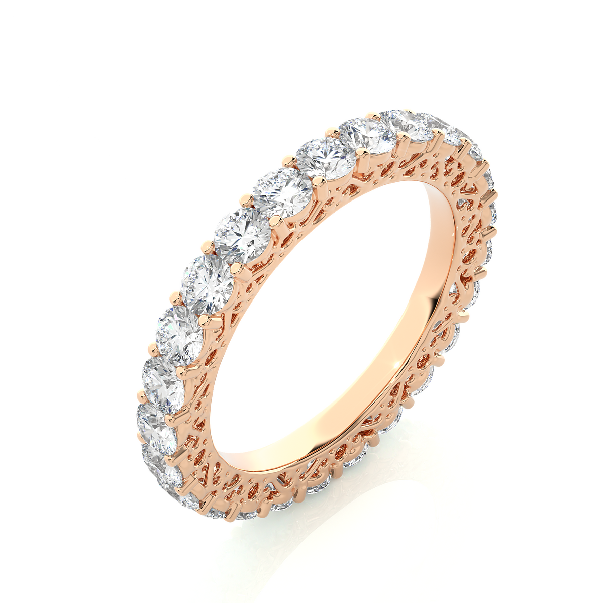 HIGHCARAT DIAMONDS