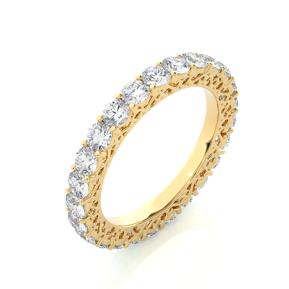 HIGHCARAT DIAMONDS