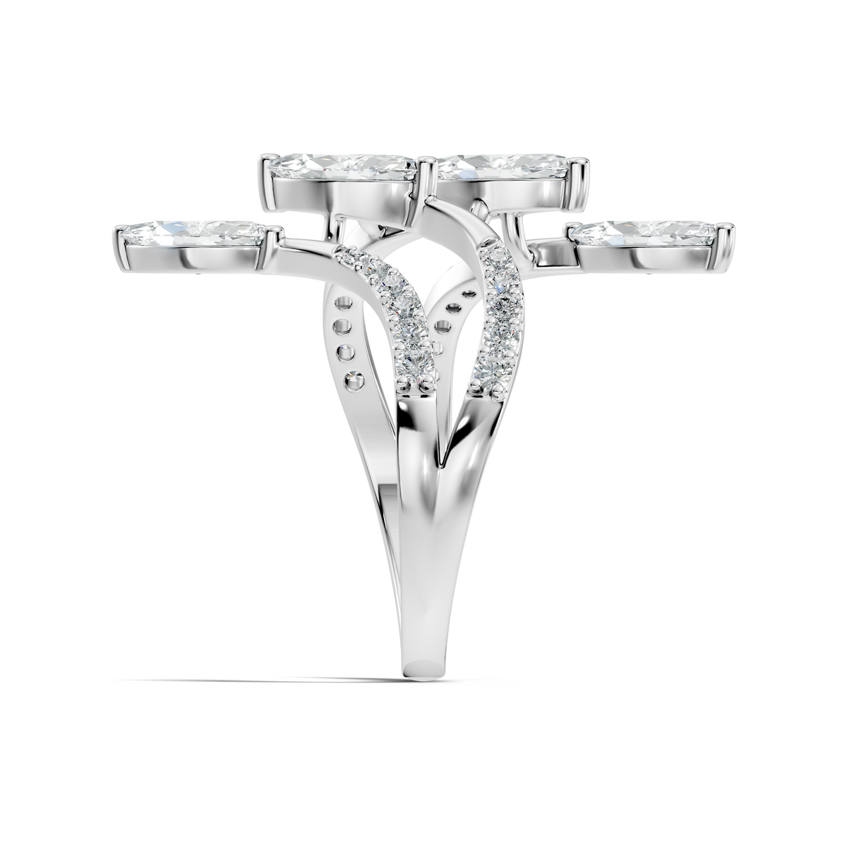 HIGHCARAT DIAMONDS
