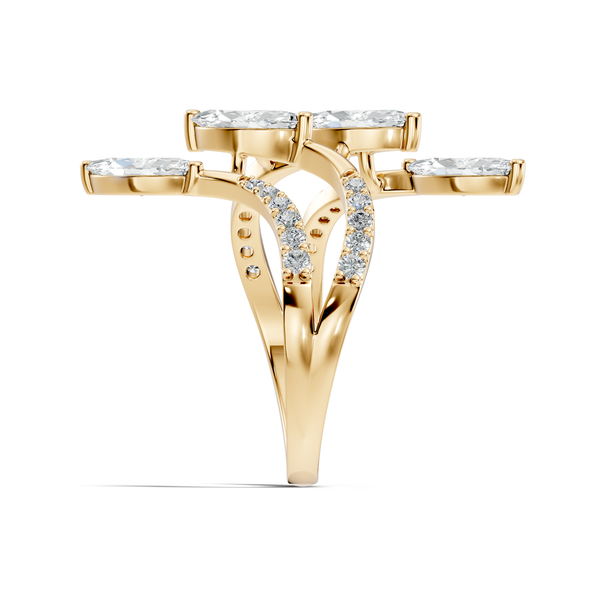 HIGHCARAT DIAMONDS