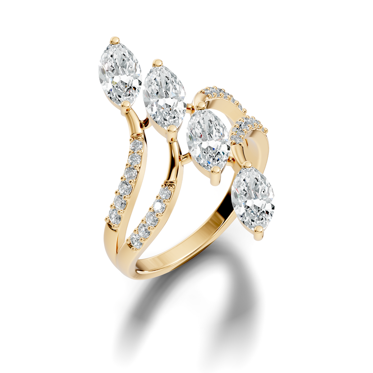 HIGHCARAT DIAMONDS