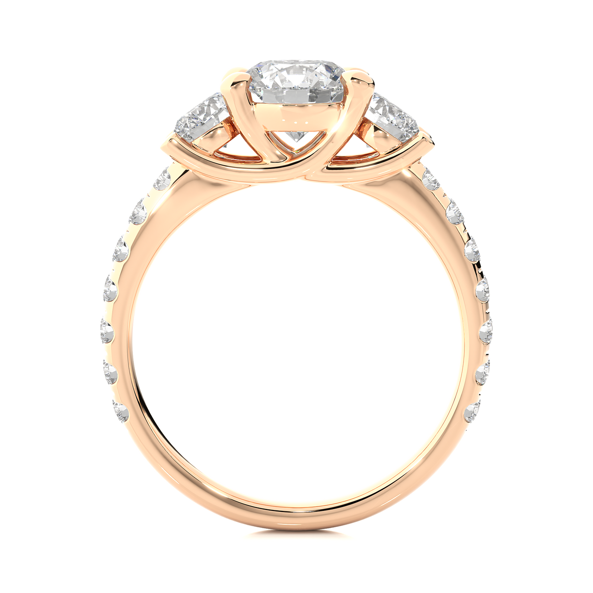 HIGHCARAT DIAMONDS
