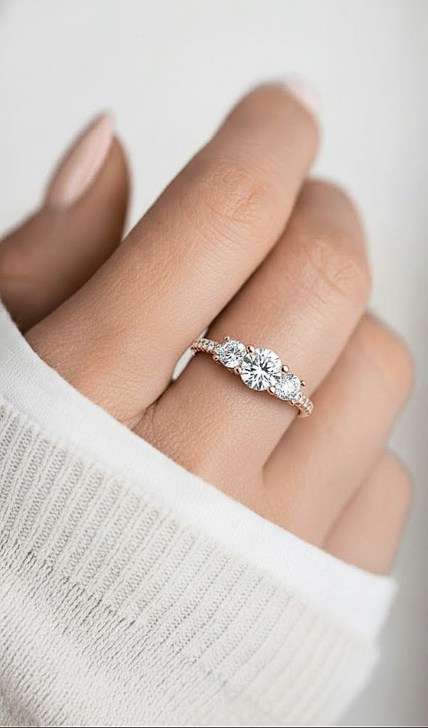 HIGHCARAT DIAMONDS