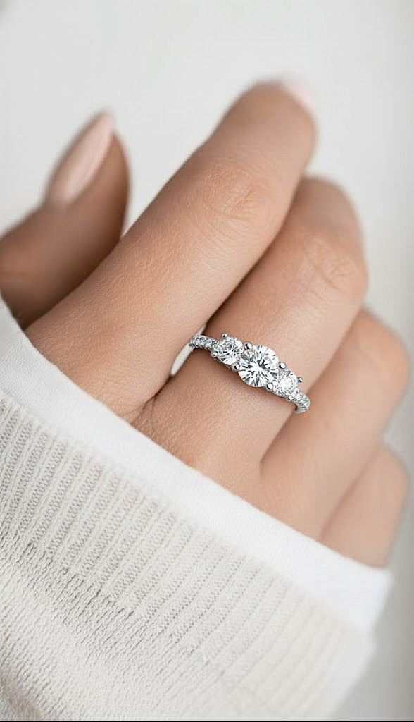 HIGHCARAT DIAMONDS