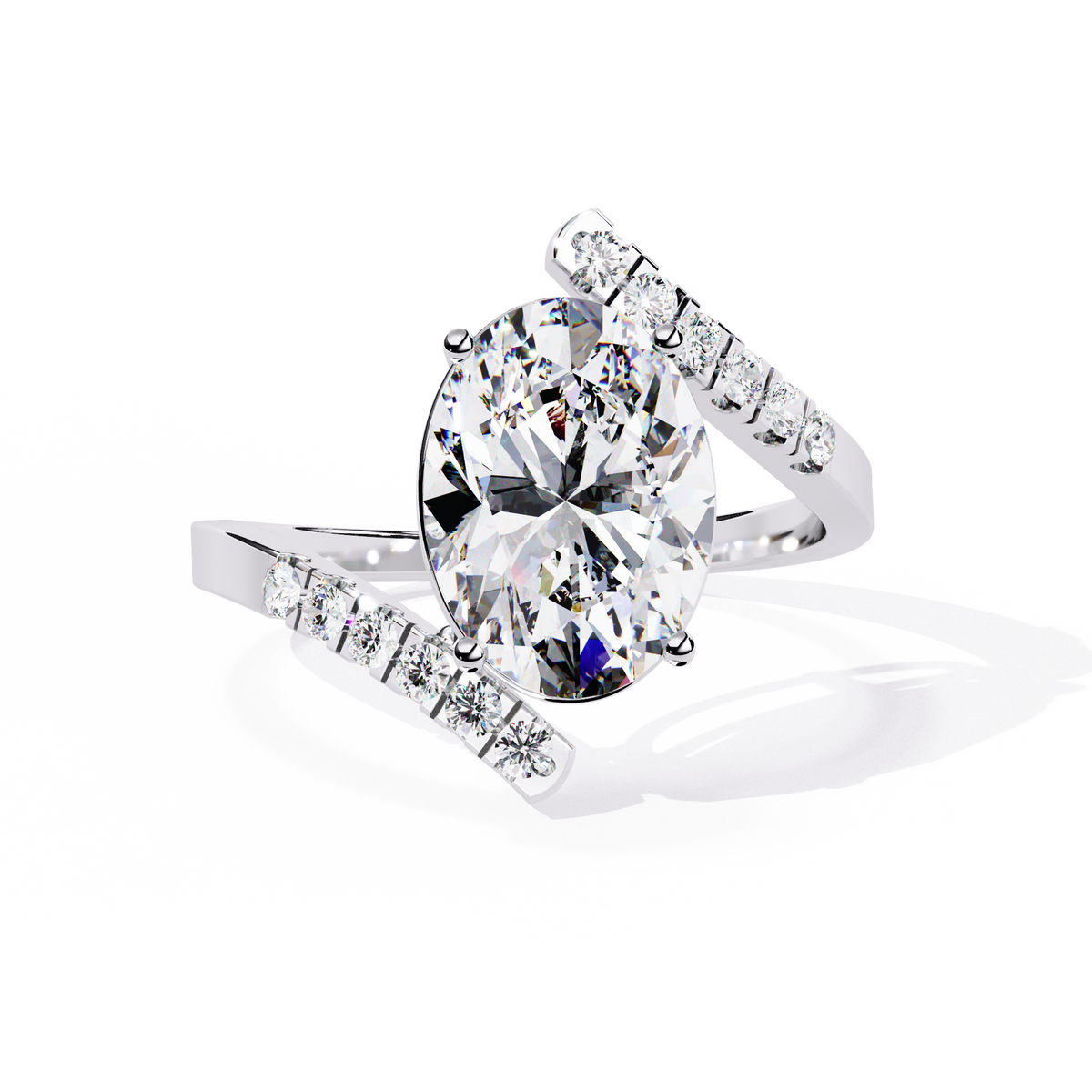 HIGHCARAT DIAMONDS