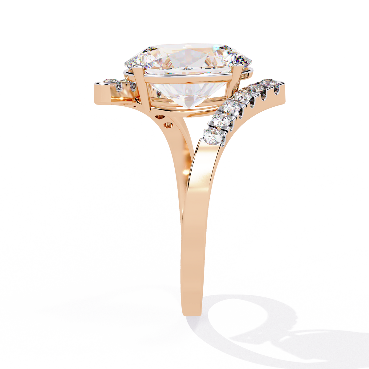 HIGHCARAT DIAMONDS