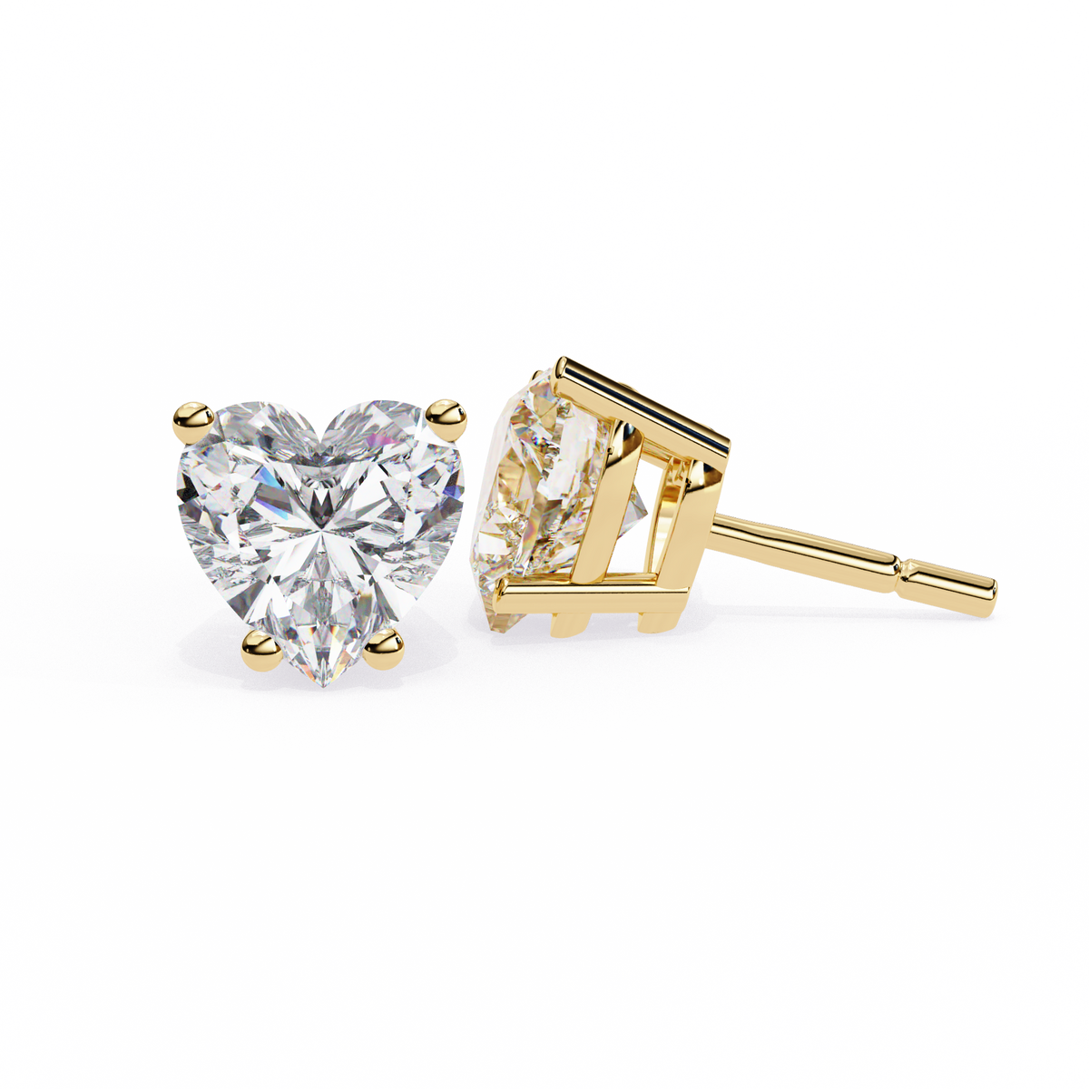 HIGHCARAT DIAMONDS