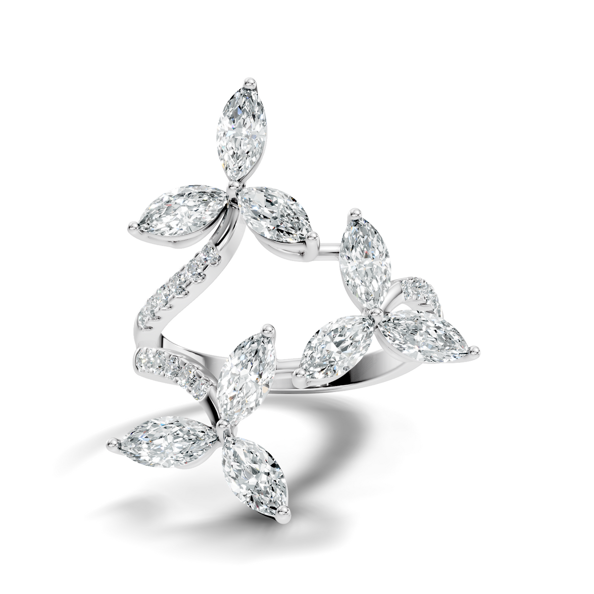 HIGHCARAT DIAMONDS