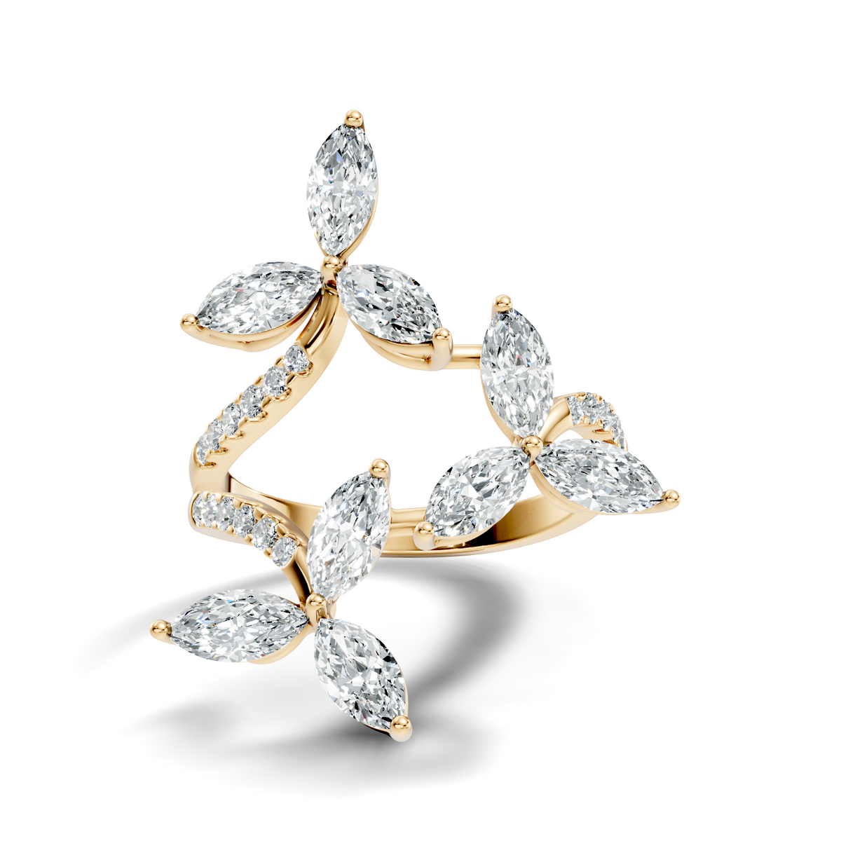 HIGHCARAT DIAMONDS