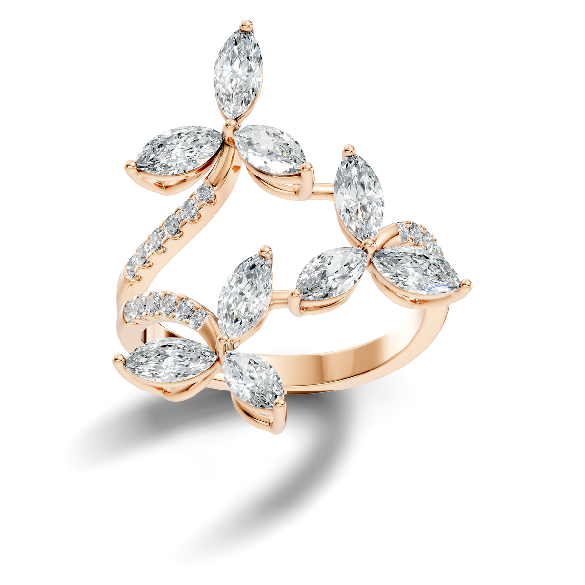 HIGHCARAT DIAMONDS