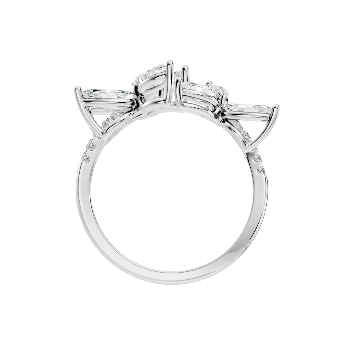 HIGHCARAT DIAMONDS