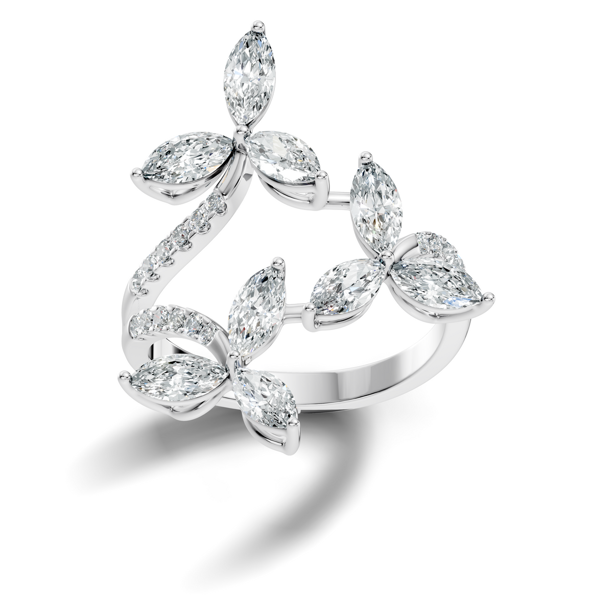 HIGHCARAT DIAMONDS