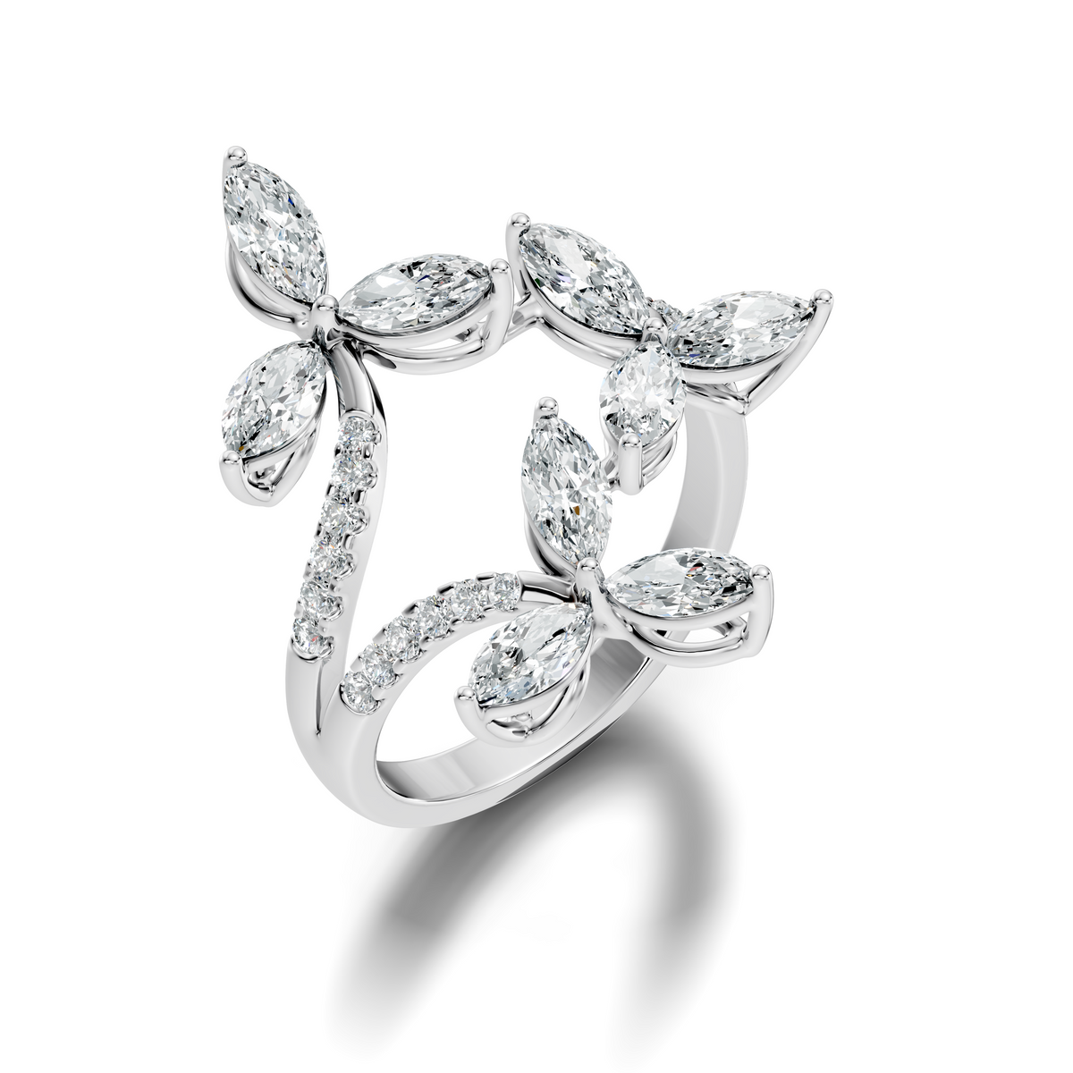 HIGHCARAT DIAMONDS