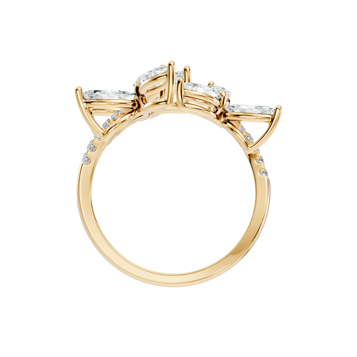 HIGHCARAT DIAMONDS