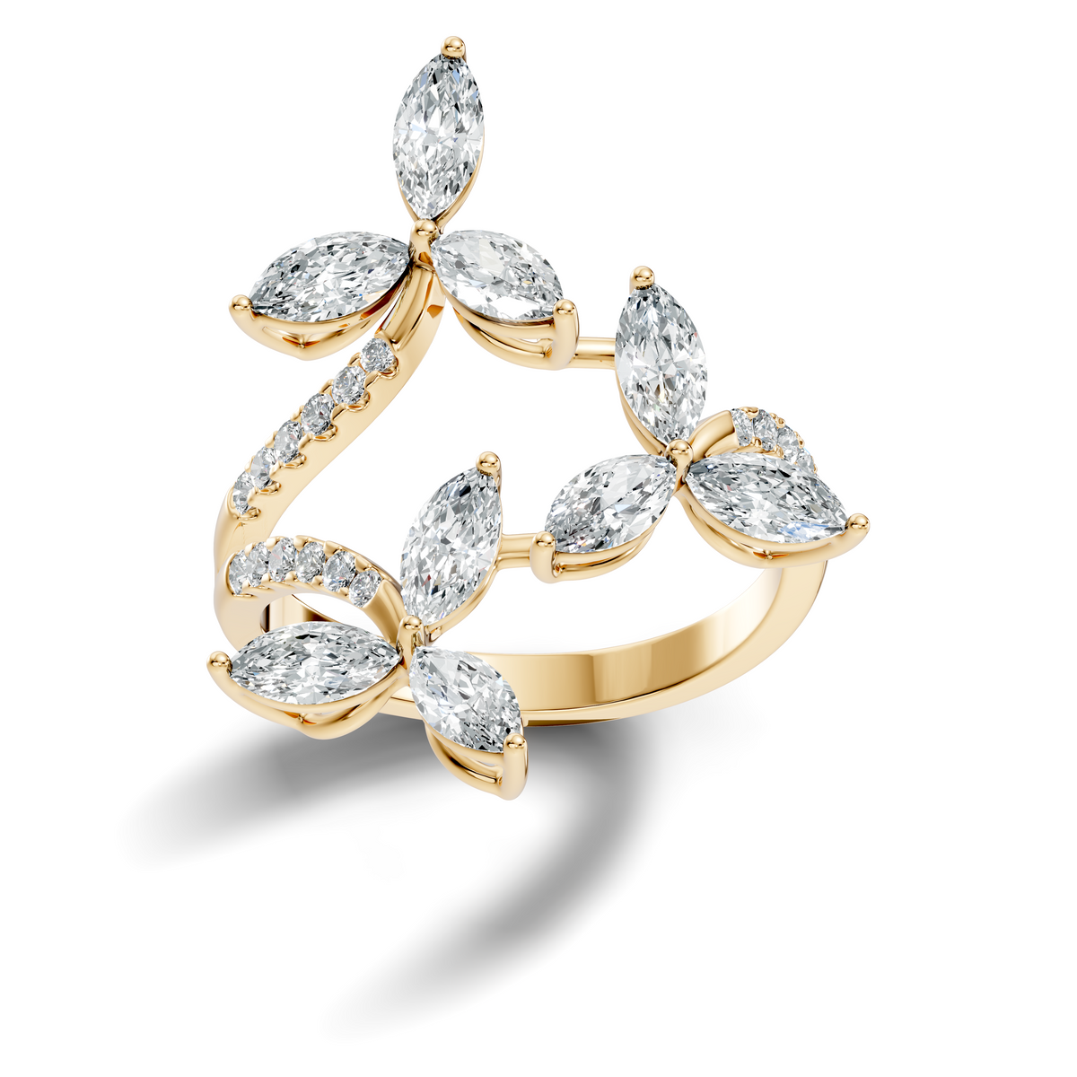 HIGHCARAT DIAMONDS
