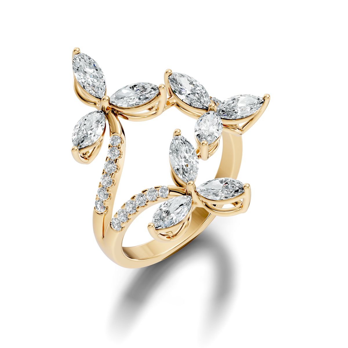 HIGHCARAT DIAMONDS