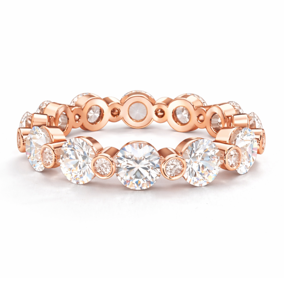 HIGHCARAT DIAMONDS