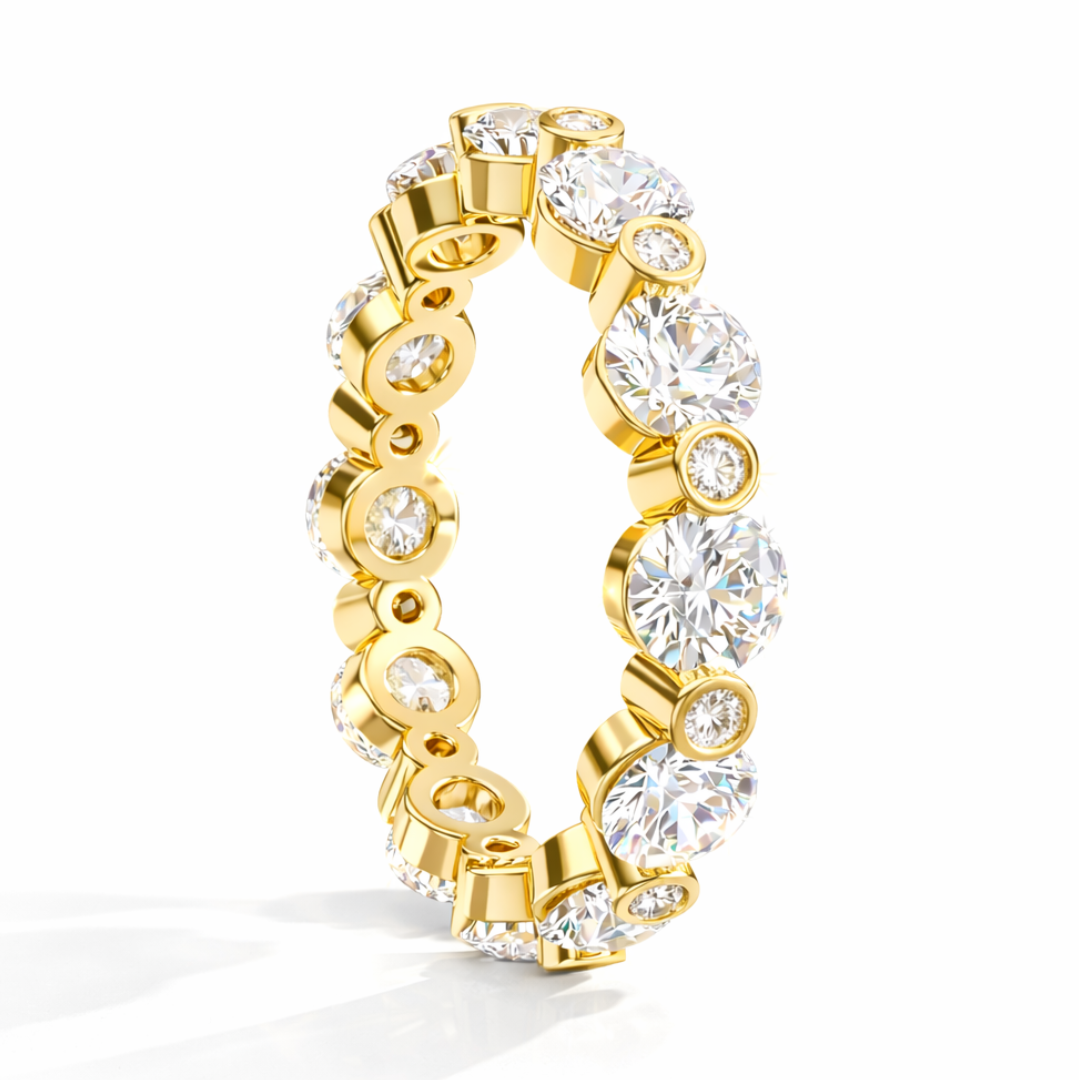 HIGHCARAT DIAMONDS